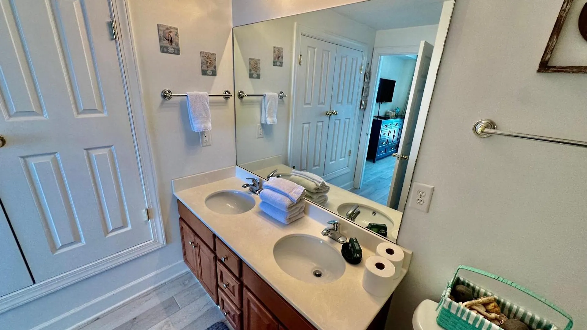 Vila Ocean Reef 1007 Panama City Beach